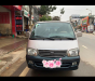 Toyota Hiace 2003 - Bán xe Toyota Hiace năm 2003, màu bạc, xe gia đình, giá tốt 115tr