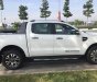 Ford Ranger Wildtrak   2017 - Cần bán gấp Ford Ranger Wildtrak sản xuất 2017, màu trắng, xe nhập