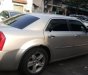 Chrysler 300C 2008 - Bán Chrysler 300C 3.0 V6 màu bạc, nhập khẩu nguyên bản từ Mỹ (USA), bản full 2008 Đk 2009