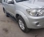 Toyota Fortuner 2009 - Bán Fortuner Sx 2009, chính chủ một chủ từ đầu, hồ sơ tự quản vẫn cất trong tủ