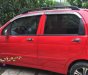 Daewoo Matiz   MT  2004 - Bán xe Daewoo Matiz MT sản xuất năm 2004, màu đỏ