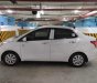 Hyundai Grand i10 AT 2016 - Bán xe Hyundai Grand i10 AT sản xuất năm 2016, màu trắng, xe nhập  