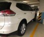 Nissan X trail 2.0AT 2017 - Nissan X-Trail đời 2017 đk 2018 màu trắng biển tp