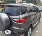 Ford EcoSport Titanium 2016 - Bán Ford EcoSport Titanium sản xuất năm 2016, màu xám (ghi), 535 triệu