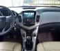 Daewoo Lacetti 2009 - Bán Daewoo Lacetti 2009, màu đen, xe nhập