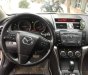 Mazda 6   2011 - Cần bán Mazda 6 sản xuất năm 2011, màu bạc, nhập khẩu như mới, giá tốt