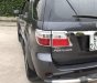 Toyota Fortuner 2009 - Bán xe Toyota Fortuner đời 2009, màu xám, giá 565tr