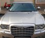 Chrysler 300C 2008 - Bán Chrysler 300C 3.0 V6 màu bạc, nhập khẩu nguyên bản từ Mỹ (USA), bản full 2008 Đk 2009