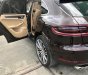 Porsche Macan 2016 - Bán Porsche Macan 2016 xe đẹp đi lướt 8000miles, cam kết chất lượng bao kiểm tra hãng