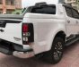 Chevrolet Colorado  High Country 2.8L 4x4 AT  2017 - Bán xe Chevrolet Colorado High Country 2.8L 4x4 AT sản xuất năm 2017, màu trắng, nhập khẩu