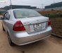 Daewoo Gentra SX 1.5 MT 2011 - Bán Daewoo Gentra SX 1.5 MT 2011, tư nhân chính chủ