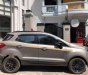 Ford EcoSport  Black Edition   2016 - Cần bán Ford EcoSport Black Edition năm sản xuất 2016