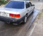 Honda Accord   1992 - Bán xe Honda Accord đời 1992, màu bạc, nhập khẩu