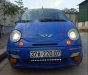 Daewoo Matiz  MT 2007 - Cần bán xe Daewoo Matiz MT đời 2007, xe dùng tốt, vừa rồi thay 4 quả lốp mới