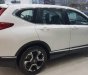 Honda CR V 2018 - Bán xe Honda CR V đời 2018, màu trắng, nhập khẩu