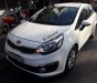 Kia Rio 2016 - Bán Kia Rio năm 2016, màu trắng, nhập khẩu nguyên chiếc 