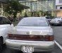 Toyota Camry  MT 1993 - Bán ô tô Toyota Camry MT sản xuất 1993, xe sử dụng thường xuyên, máy mạnh, chạy êm, nhiều tiện ích