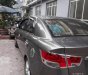 Kia Forte   2009 - Gia đình bán Kia Forte đời 2009, màu xám, xe nhập