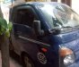 Hyundai Porter 1T 2012 - Cần bán xe Hyundai Porter 1T đời 2012, màu xanh lam, nhập khẩu, còn nguyên bản