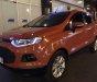 Ford EcoSport 2017 - Cần bán Ford EcoSport 2017, màu đỏ, nhập khẩu nguyên chiếc