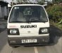 Suzuki Super Carry Van 2005 - Bán Suzuki Super Carry Van đời 2005, màu trắng, nhập khẩu 