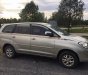 Toyota Innova  MT 2007 - Cần bán gấp Toyota Innova MT đời 2007, xe còn rất tốt