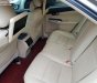 Toyota Camry 2.0E 2016 - Bán xe Camry 2.0E sản xuất năm 2016, số tự động, máy xăng, màu vàng cát, nội thất màu kem, đã đi 45000 km