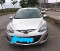 Mazda 2  1.5AT 2011 - Bán xe Mazda 2 1.5AT, sản xuất 2011 màu bạc, lắp ráp trong nước