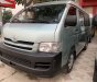 Toyota Hiace 2008 - Cần bán xe Toyota Hiace năm sản xuất 2008, màu bạc, 260tr