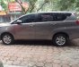 Toyota Innova   2.0G 2016 - Bán xe cũ Toyota Innova 2.0G sản xuất năm 2016