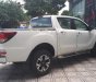 Mazda BT 50 2.2L 4x2 AT 2018 - Bán Mazda BT50 mới mang phong cách thiết kế KODO đầy ấn tượng