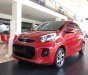 Kia Morning 2019 - Cần bán Kia Morning đời 2019, màu đỏ, 393 triệu