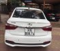 Hyundai Grand i10   1.2 MT 2017 - Cần bán Hyundai Grand i10 1.2 MT đời 2017, màu trắng, xe đẹp từ ngoài vào trong - Đủ đồ