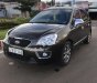 Kia Carens S SX 2.0 MT 2014 - Gia đình cần bán Kia Carens S 2.0 màu nâu, số sàn, sx năm 2014