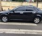 Chevrolet Lacetti 2007 - Cần bán lại xe Chevrolet Lacetti năm sản xuất 2007, màu đen