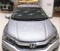 Honda City   Top  2019 - Bán Honda City Top màu bạc, xe có sẵn, hồ sơ cầm tay cầm về ngay trong ngày hôm nay