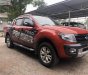 Ford Ranger Wildtrak 3.2AT 2015 - Bán Ford Ranger Wildtrak 3.2 số tự động, nhập khẩu, máy dầu, Sx 2015, ĐK 2016