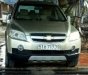 Chevrolet Captiva 2007 - Xe Chevrolet Captiva sản xuất 2007 xe gia đình