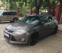 Ford Focus S 2.0 AT 2014 - Bán Ford Focus bản S full option, màu nâu titan, sx cuối 2014, đăng ký đầu 2015