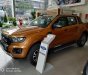 Ford Ranger Wildtrak 2.0L 4x4 AT 2019 - Bán Ford Ranger Wildtrak 2.0L 4x4 AT 2019, nhập khẩu, mới 100%