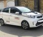 Kia Morning   Si  2016 - Bán Kia Morning Si sản xuất 2016, màu trắng xe gia đình giá cạnh tranh