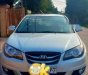 Hyundai Elantra MT 2009 - Cần bán xe Hyundai Elantra MT sản xuất 2009, màu bạc số sàn