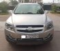 Chevrolet Captiva 2011 - Bán ô tô Chevrolet Captiva năm sản xuất 2011, 370tr