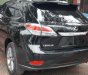 Lexus RX 350 2014 - Bán Lexus RX 350 đời 2014, màu đen