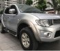 Mitsubishi Triton   GLS 2010 - Xe Mitsubishi Triton GLS đời 2010 chính chủ, giá chỉ 365 triệu