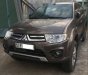 Mitsubishi Pajero Sport 2015 - Bán Mitsubishi Pajero Sport sản xuất 2015 chính chủ