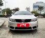 Kia Forte 2011 - Cần bán Kia Forte sản xuất 2011, màu bạc, nhập khẩu, giá chỉ 355 triệu 