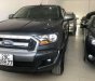 Ford Ranger   2015 - Bán ô tô Ford Ranger năm 2015, màu xám, xe nhập