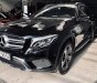 Mercedes-Benz GLC-Class GLC 200 2018 - Bán Mercedes GLC 200 sản xuất 2018, màu đen, xe đi lướt đúng 3000km, cam kết chất lượng bao kiểm tra hãng