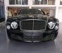 Bentley Mulsanne Speed 2016 - Bám Bentley Mulsanne Speed 2016, màu đen